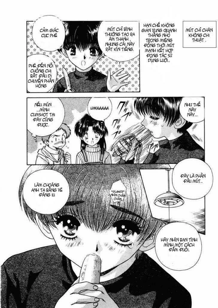 Vợ Chồng Mới Cưới Chapter 32 - 18