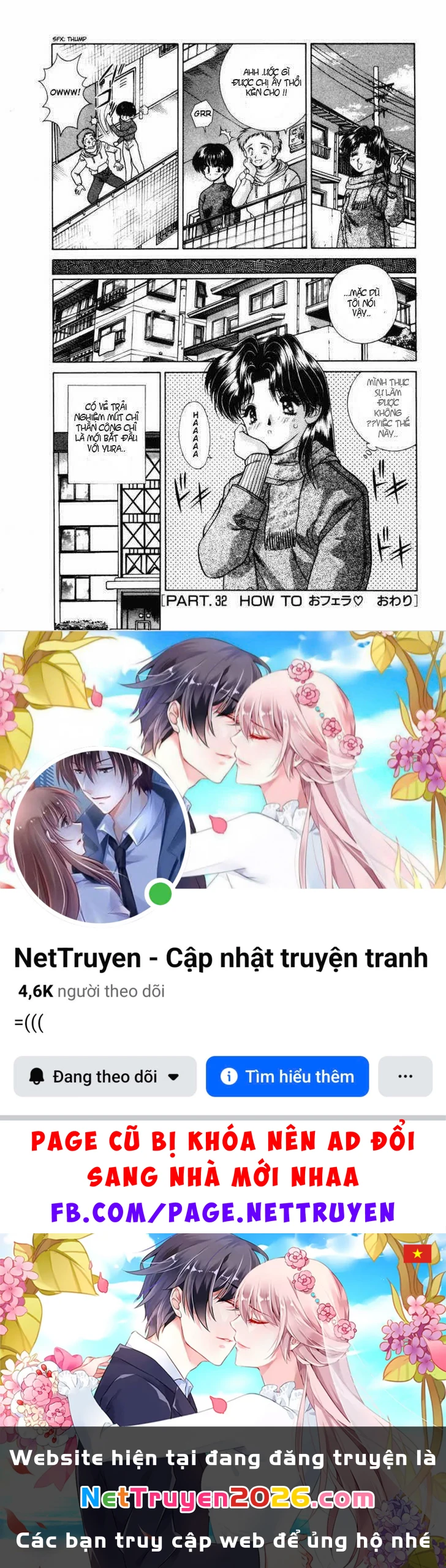 Vợ Chồng Mới Cưới Chapter 32 - 20