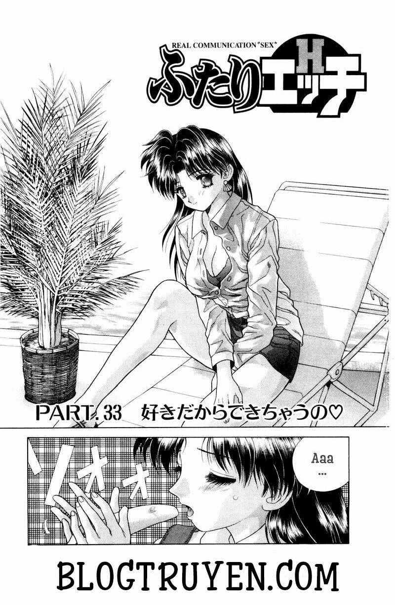 Vợ Chồng Mới Cưới Chapter 33 - 2