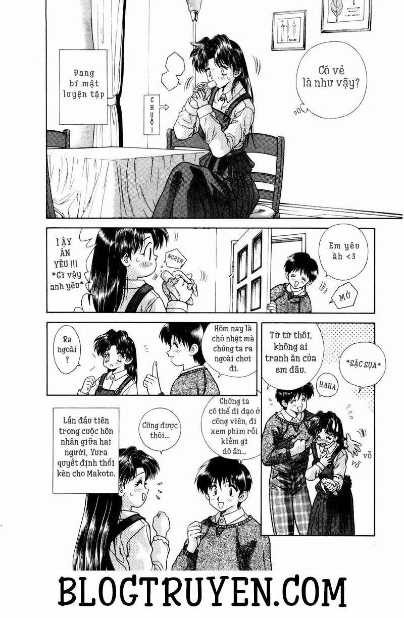 Vợ Chồng Mới Cưới Chapter 33 - 3