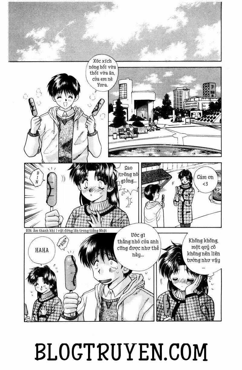 Vợ Chồng Mới Cưới Chapter 33 - 4