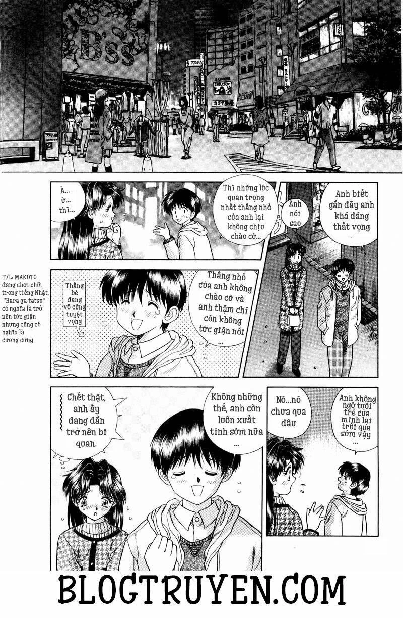 Vợ Chồng Mới Cưới Chapter 33 - 5