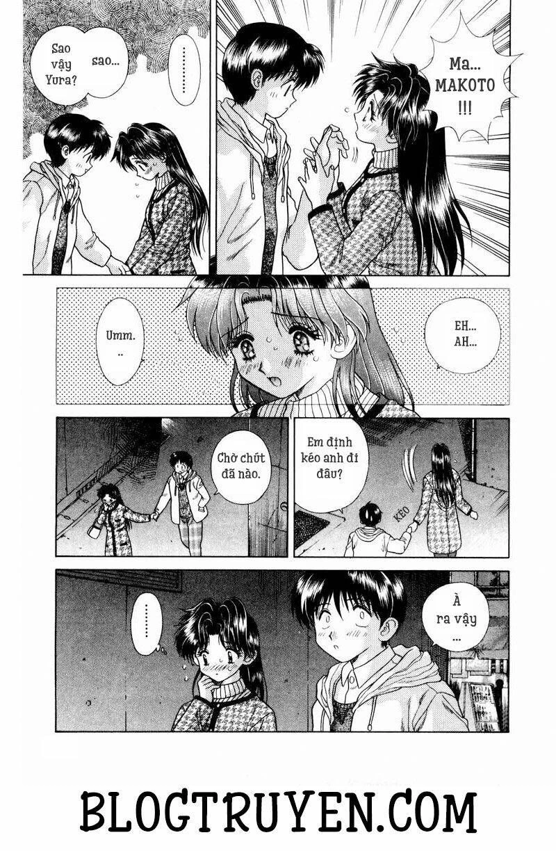 Vợ Chồng Mới Cưới Chapter 33 - 6