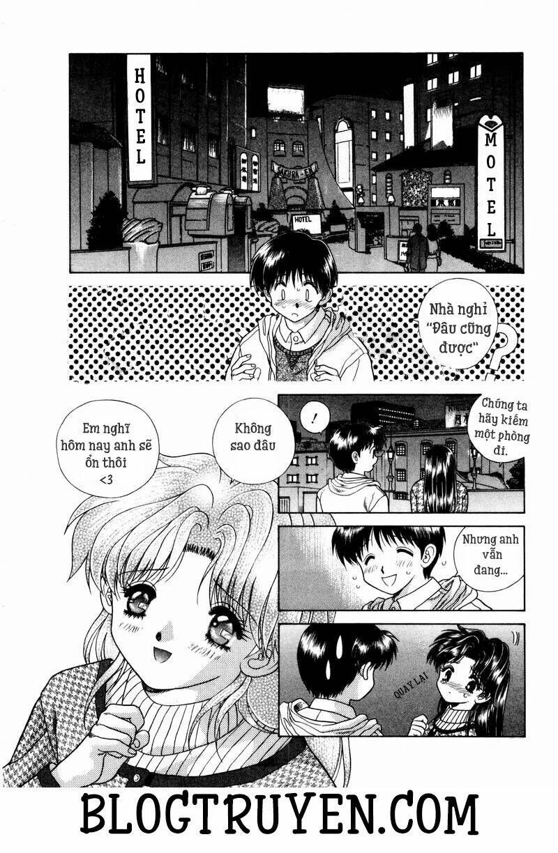 Vợ Chồng Mới Cưới Chapter 33 - 7