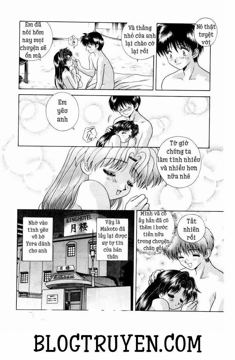 Vợ Chồng Mới Cưới Chapter 33 - 21