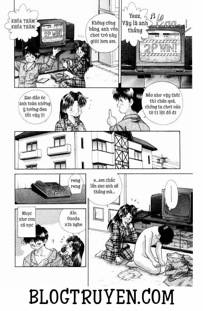 Vợ Chồng Mới Cưới Chapter 34 - 6