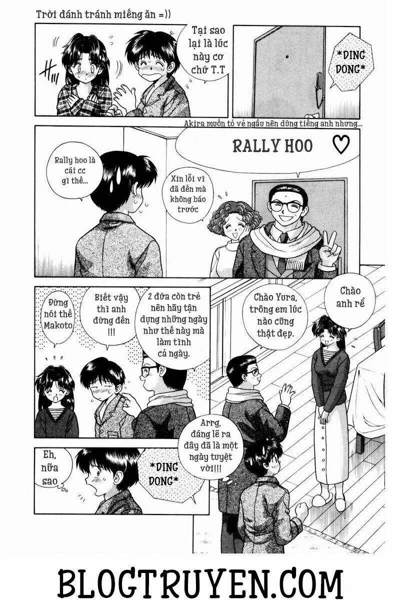 Vợ Chồng Mới Cưới Chapter 34 - 8