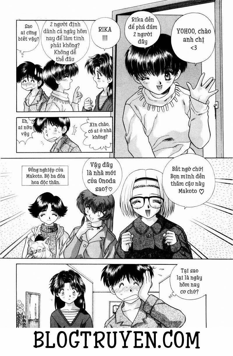 Vợ Chồng Mới Cưới Chapter 34 - 9