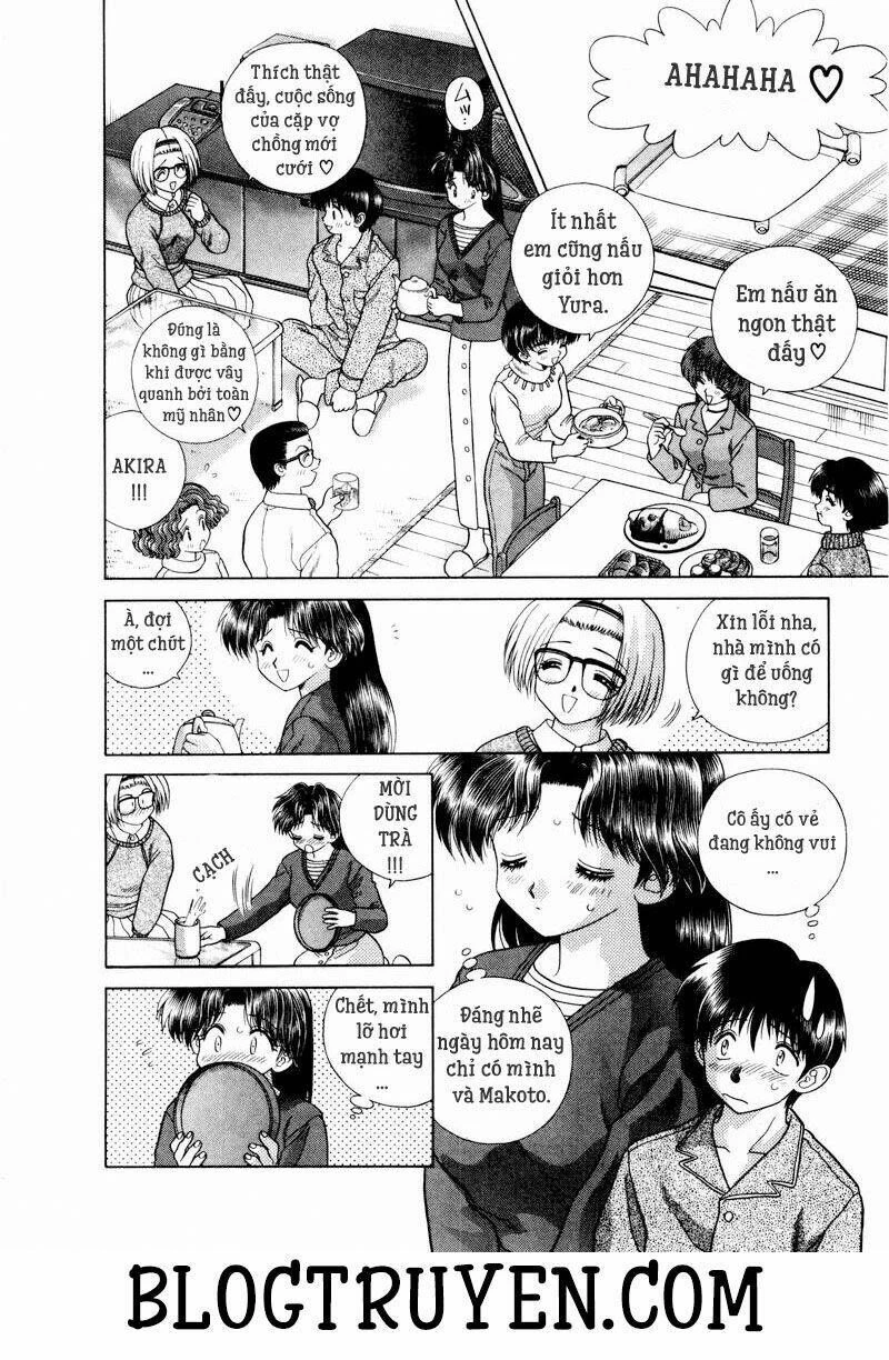 Vợ Chồng Mới Cưới Chapter 34 - 10