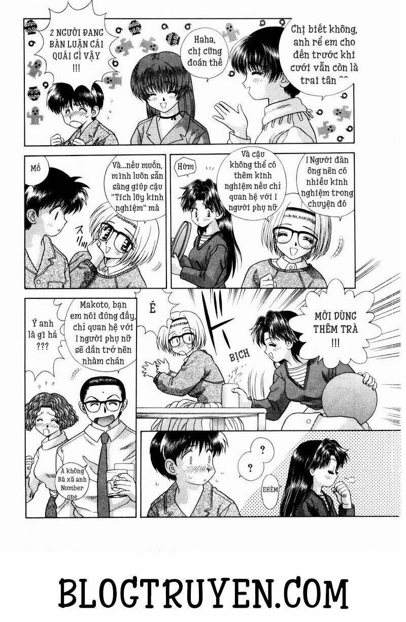 Vợ Chồng Mới Cưới Chapter 34 - 11