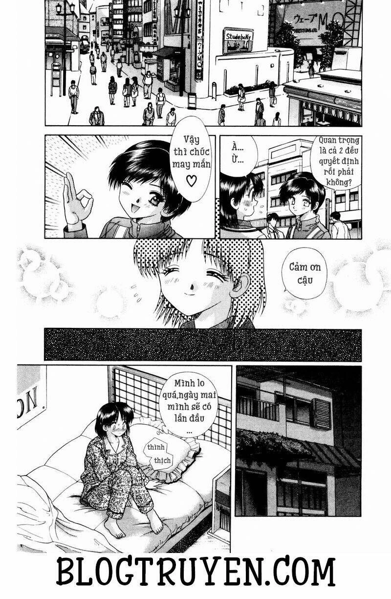 Vợ Chồng Mới Cưới Chapter 35 - 7