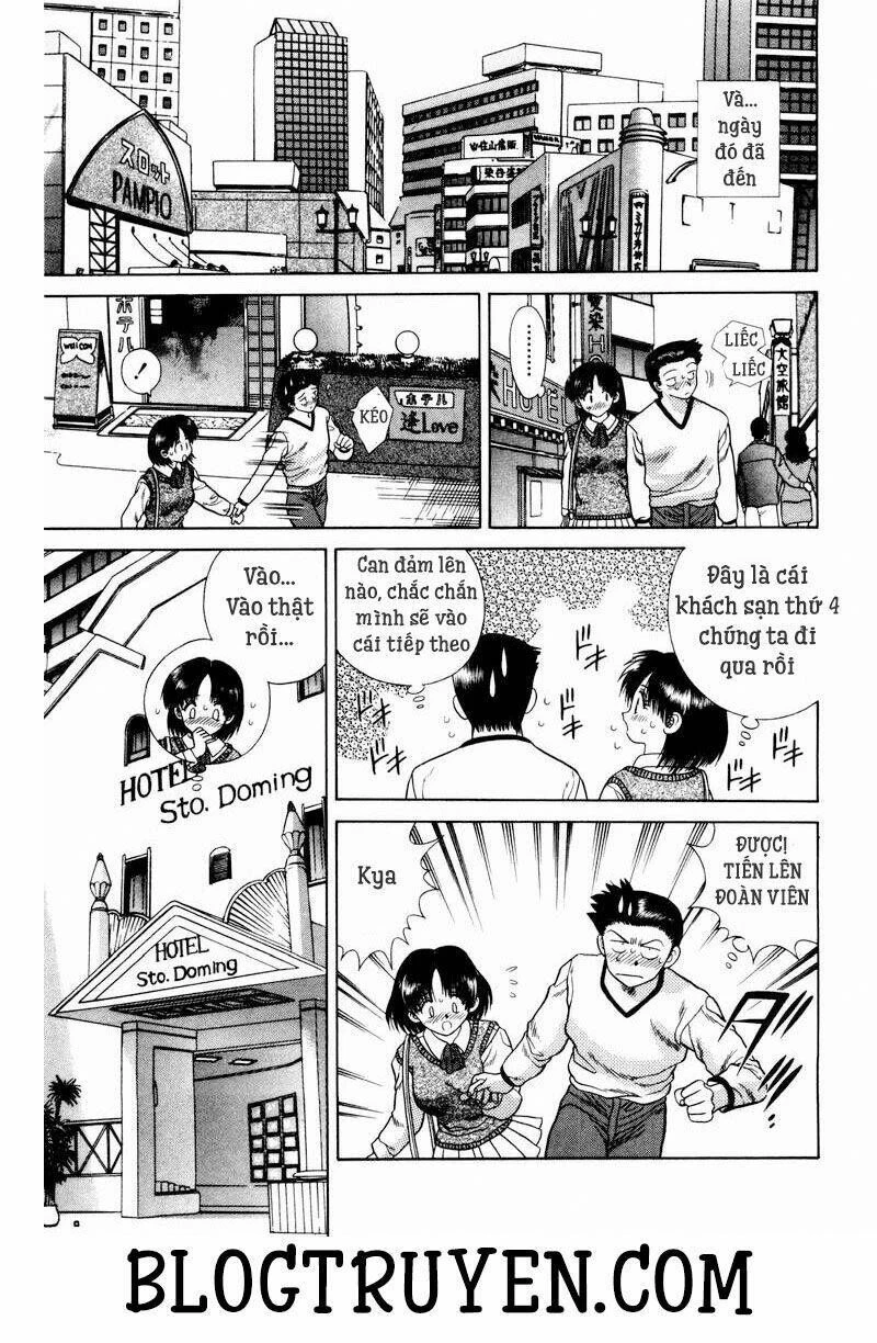 Vợ Chồng Mới Cưới Chapter 35 - 9