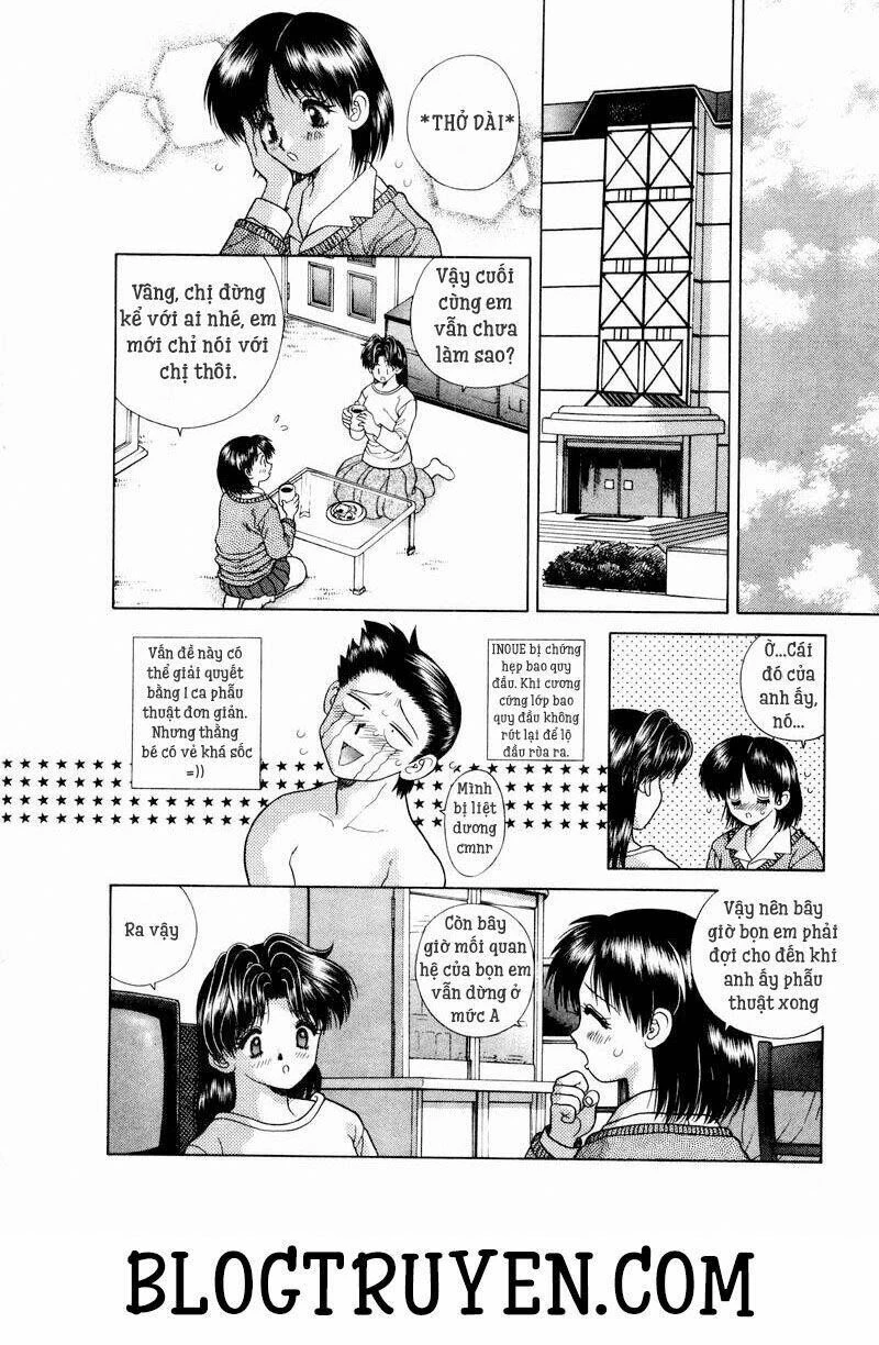 Vợ Chồng Mới Cưới Chapter 35 - 14