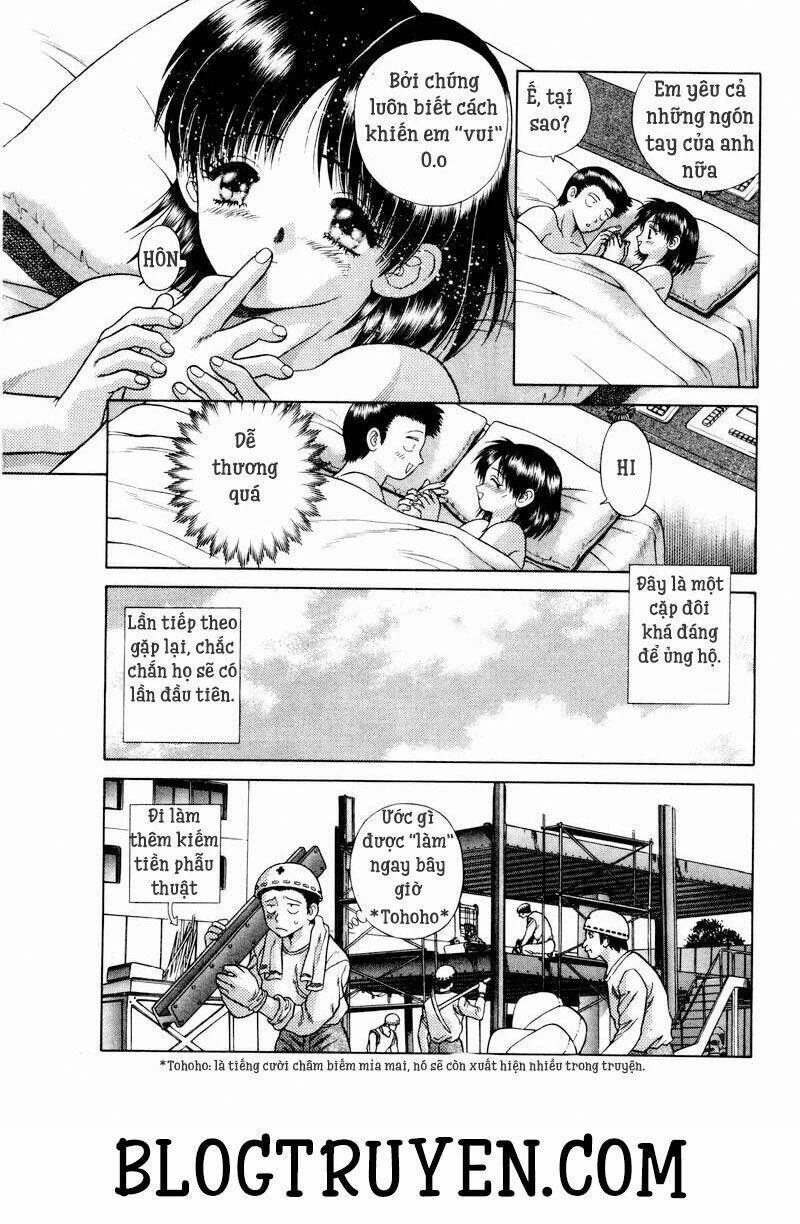 Vợ Chồng Mới Cưới Chapter 35 - 16