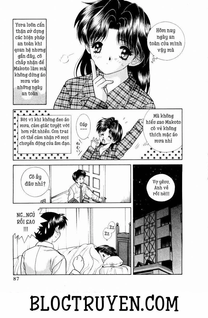 Vợ Chồng Mới Cưới Chapter 36 - 5