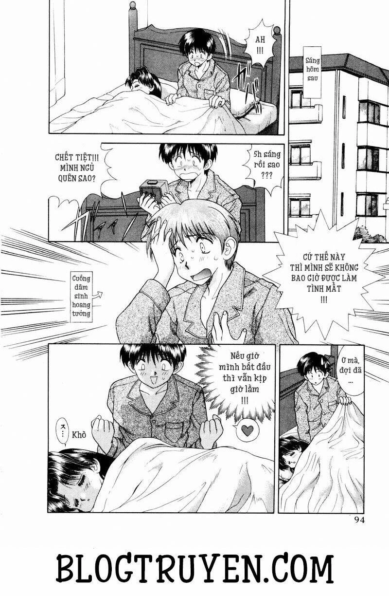 Vợ Chồng Mới Cưới Chapter 36 - 12