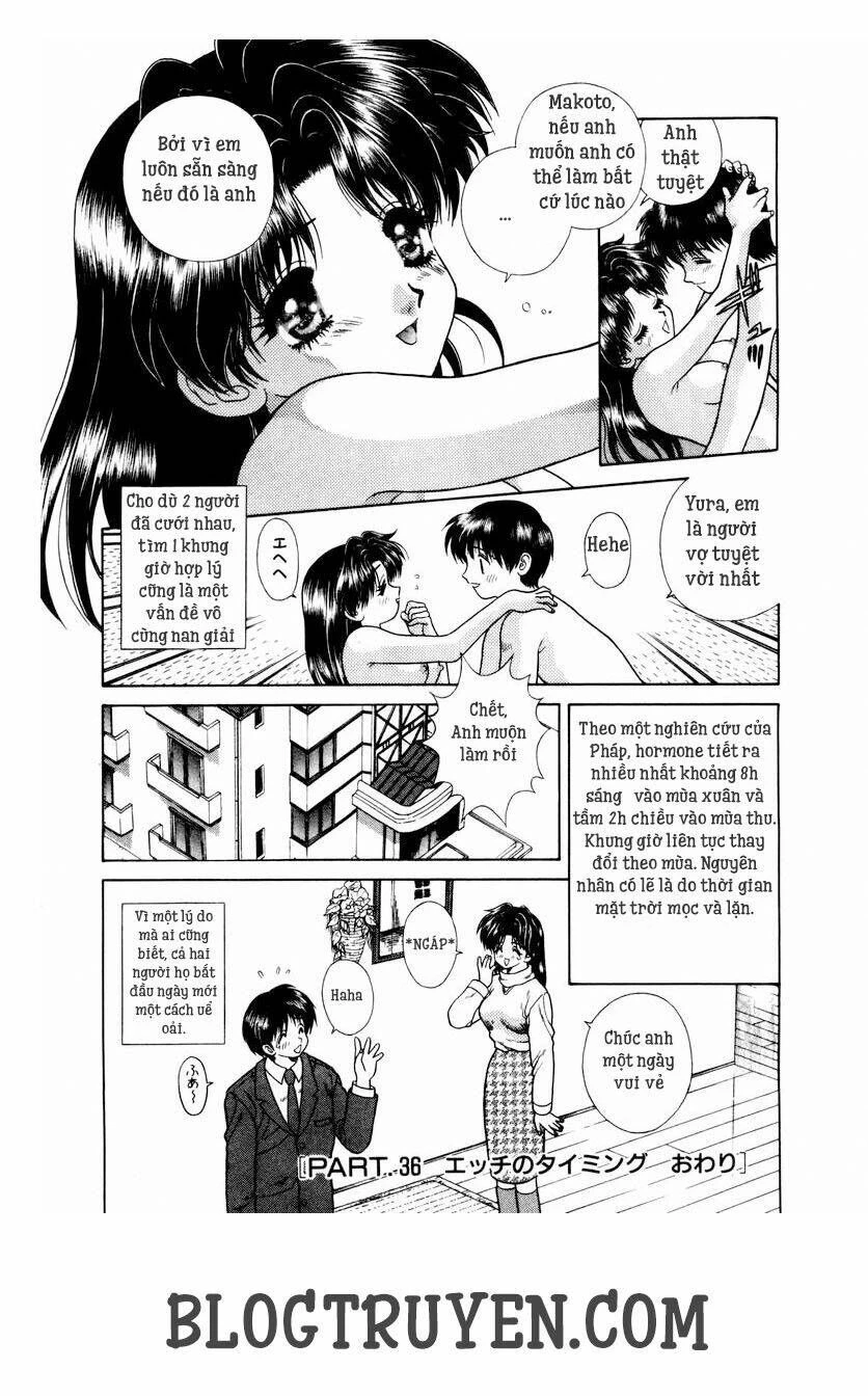 Vợ Chồng Mới Cưới Chapter 36 - 19