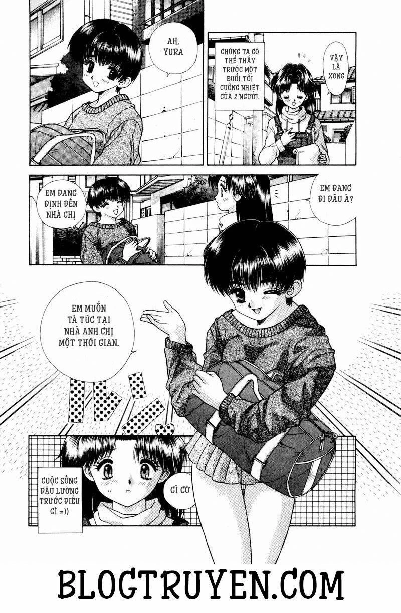 Vợ Chồng Mới Cưới Chapter 37 - 6