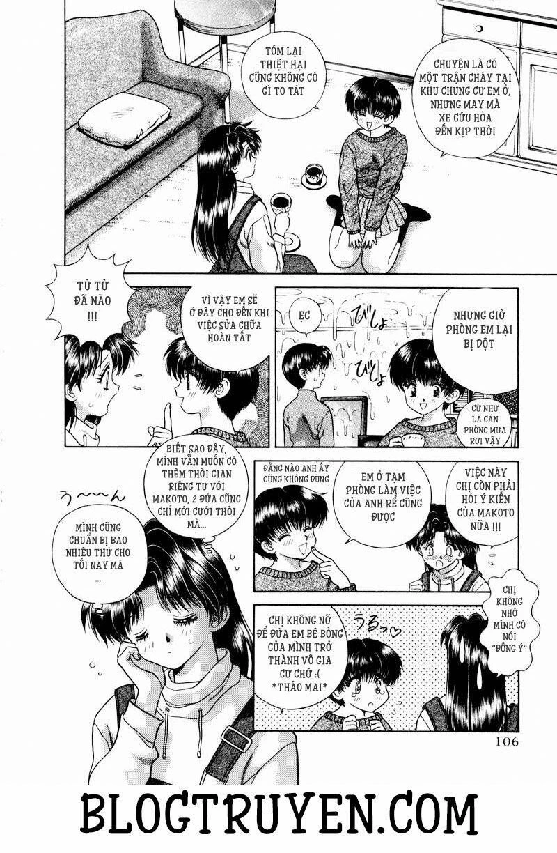 Vợ Chồng Mới Cưới Chapter 37 - 7