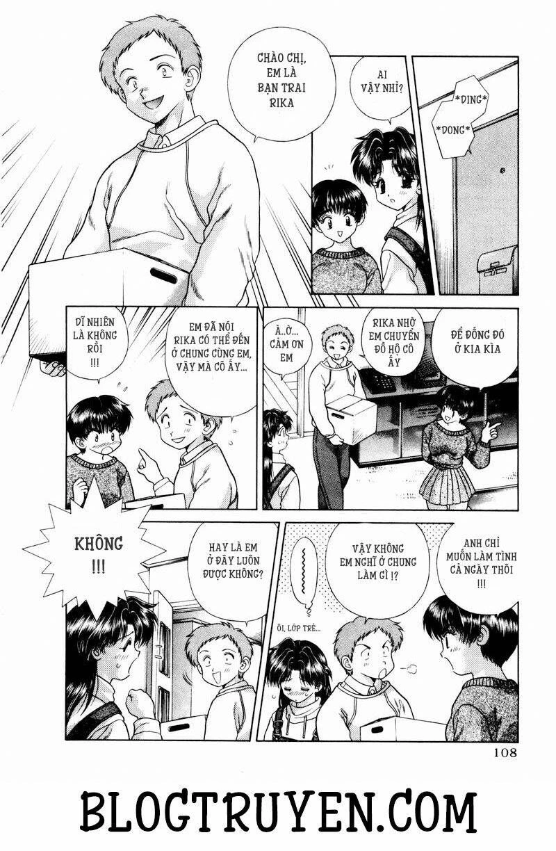 Vợ Chồng Mới Cưới Chapter 37 - 9