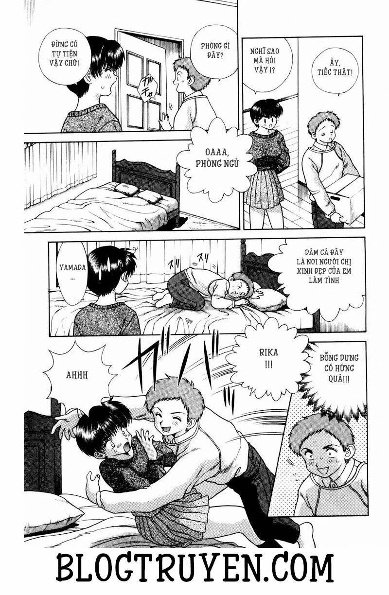 Vợ Chồng Mới Cưới Chapter 37 - 10