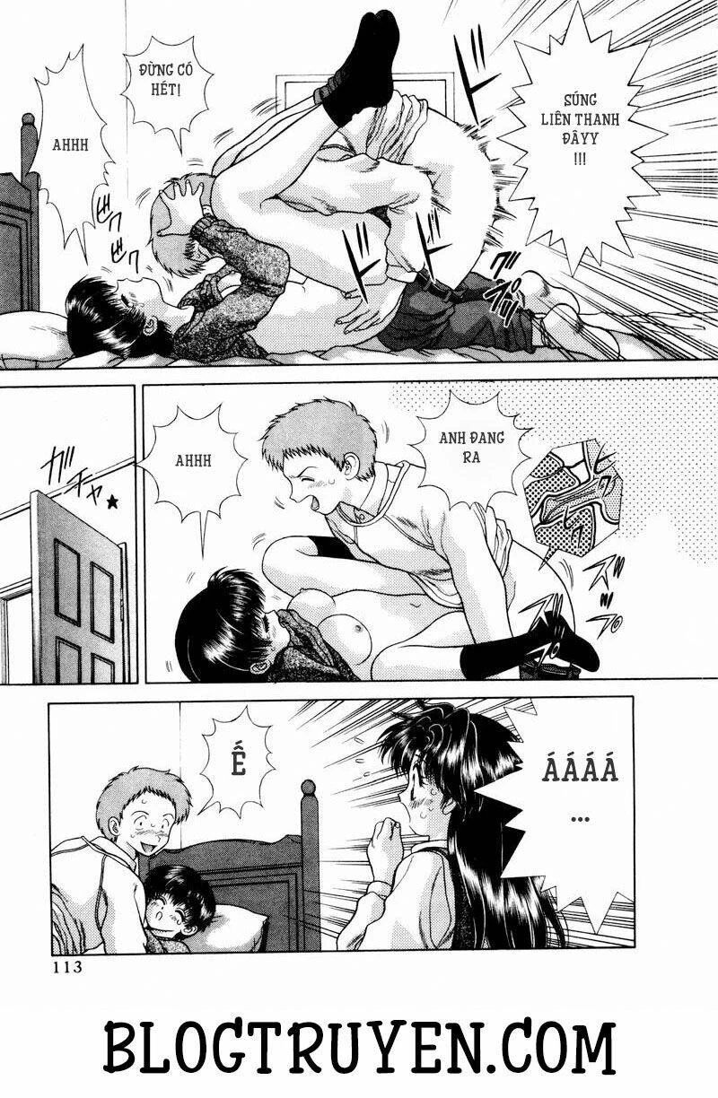 Vợ Chồng Mới Cưới Chapter 37 - 14