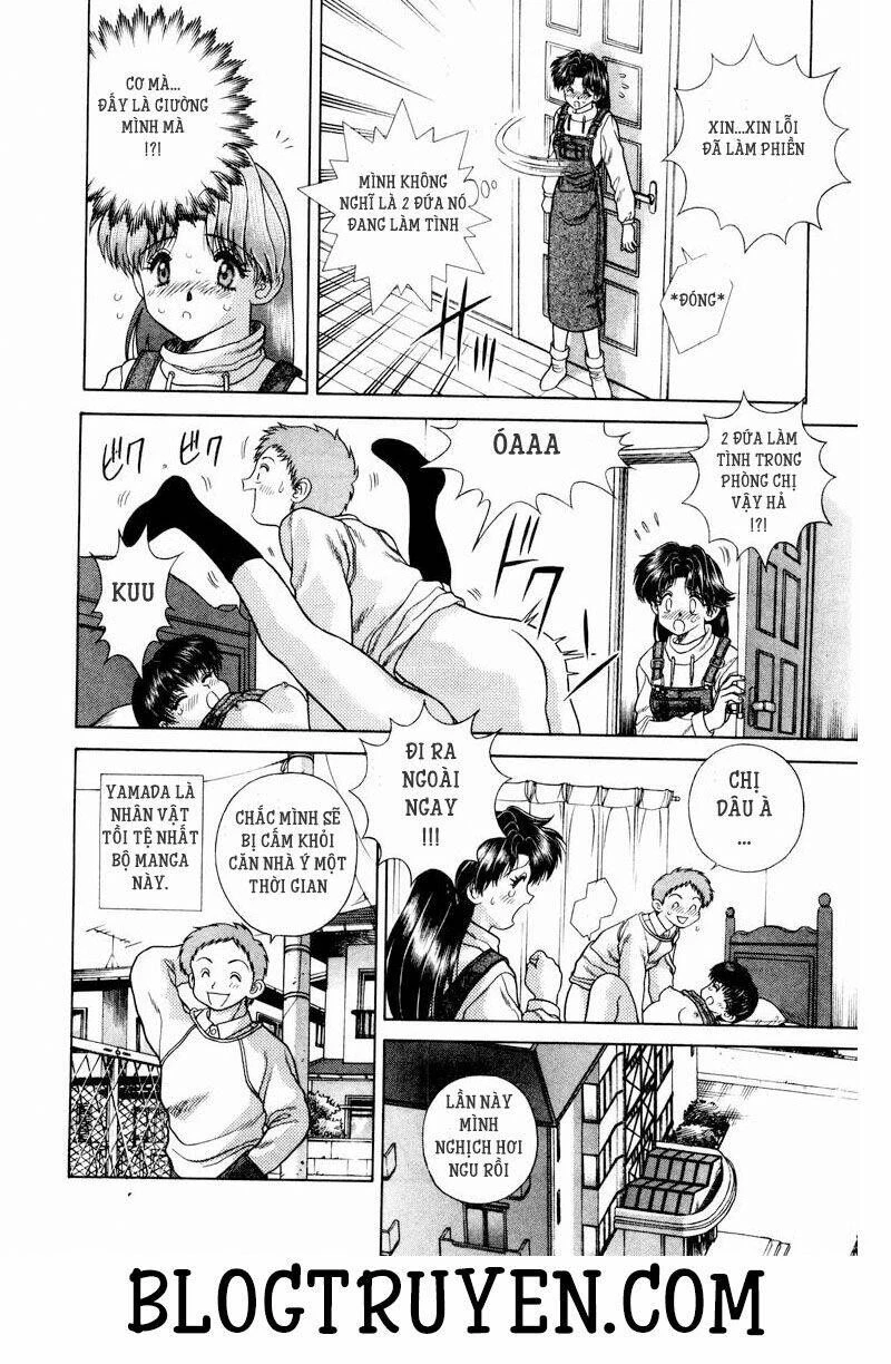 Vợ Chồng Mới Cưới Chapter 37 - 15