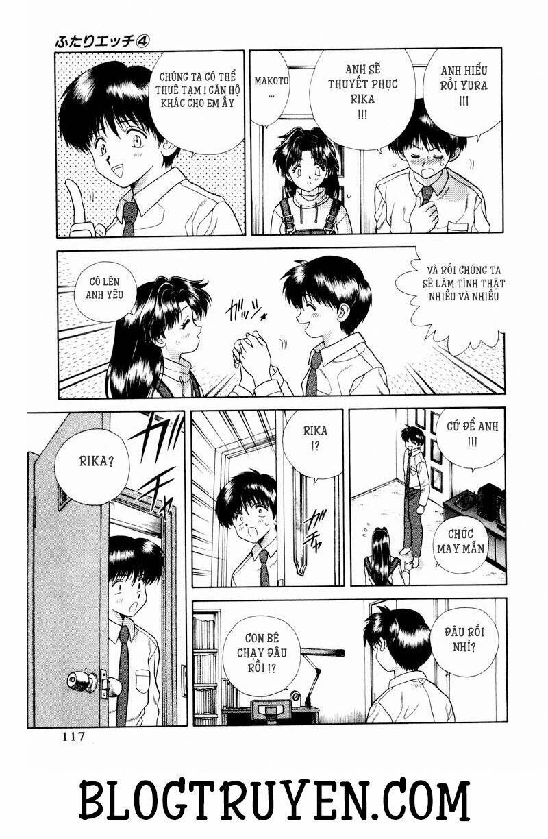 Vợ Chồng Mới Cưới Chapter 37 - 18