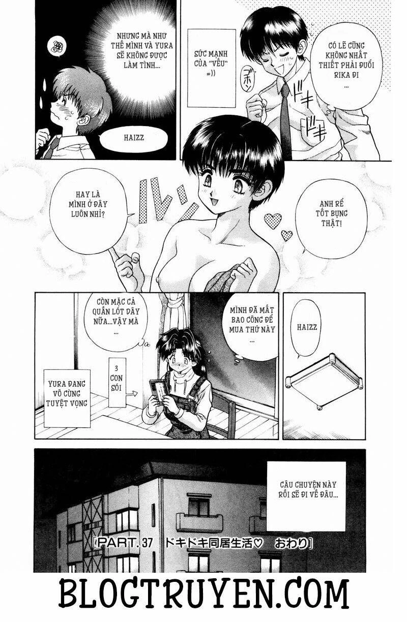 Vợ Chồng Mới Cưới Chapter 37 - 21