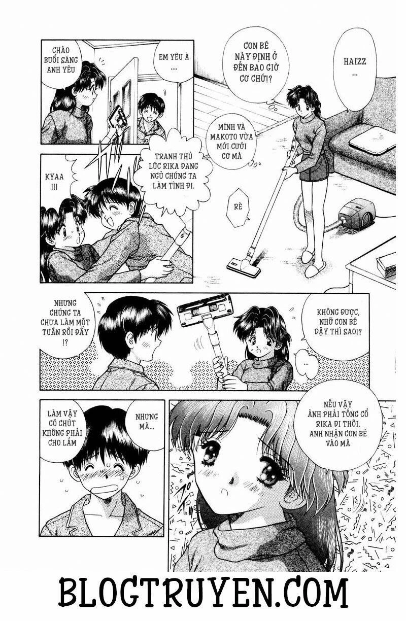 Vợ Chồng Mới Cưới Chapter 38 - 4