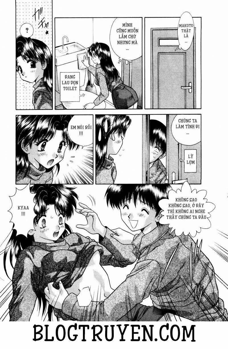 Vợ Chồng Mới Cưới Chapter 38 - 5