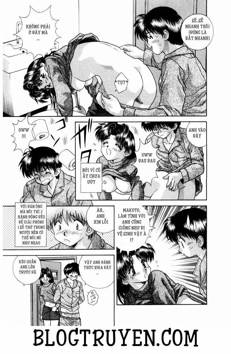 Vợ Chồng Mới Cưới Chapter 38 - 7