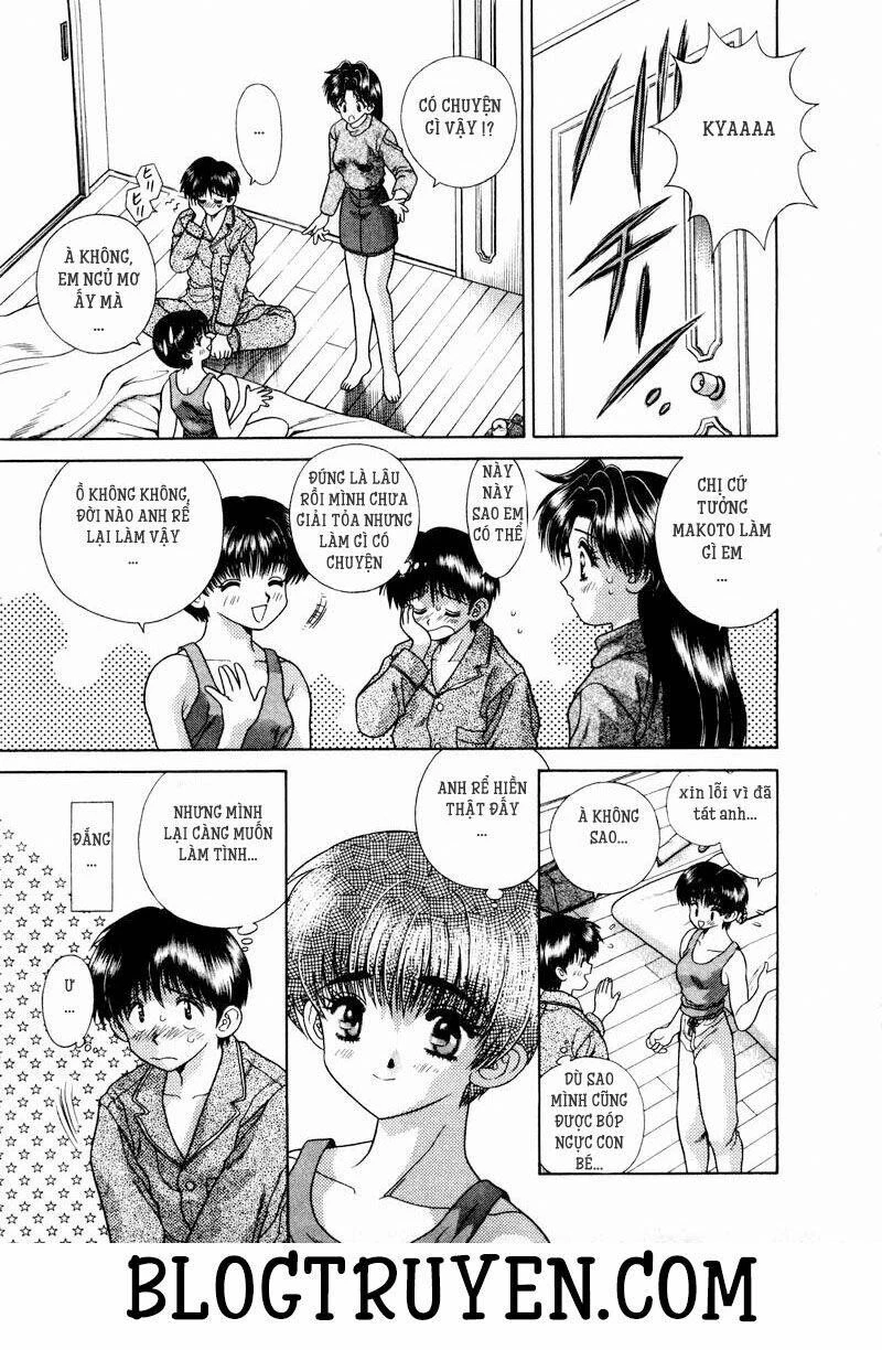 Vợ Chồng Mới Cưới Chapter 38 - 9