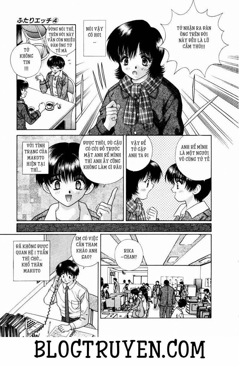 Vợ Chồng Mới Cưới Chapter 38 - 11