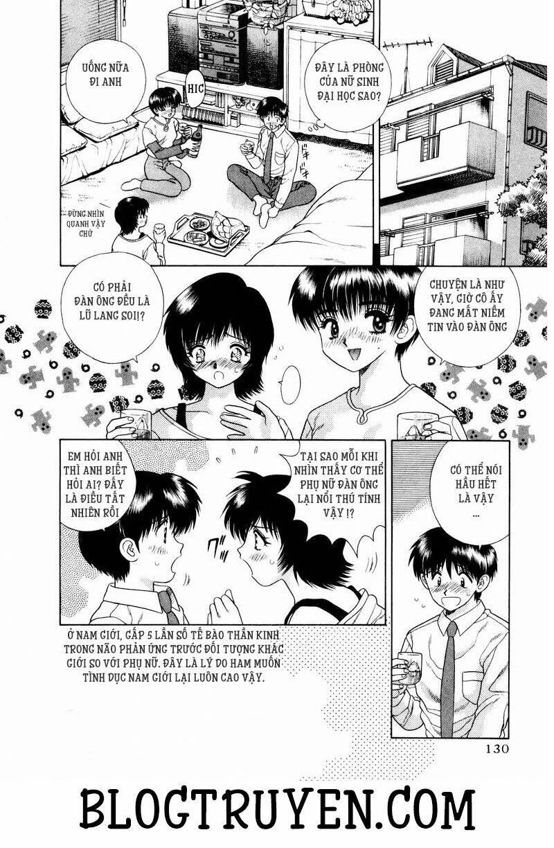 Vợ Chồng Mới Cưới Chapter 38 - 12