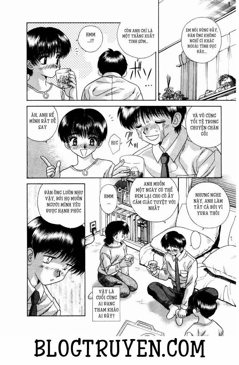 Vợ Chồng Mới Cưới Chapter 38 - 16