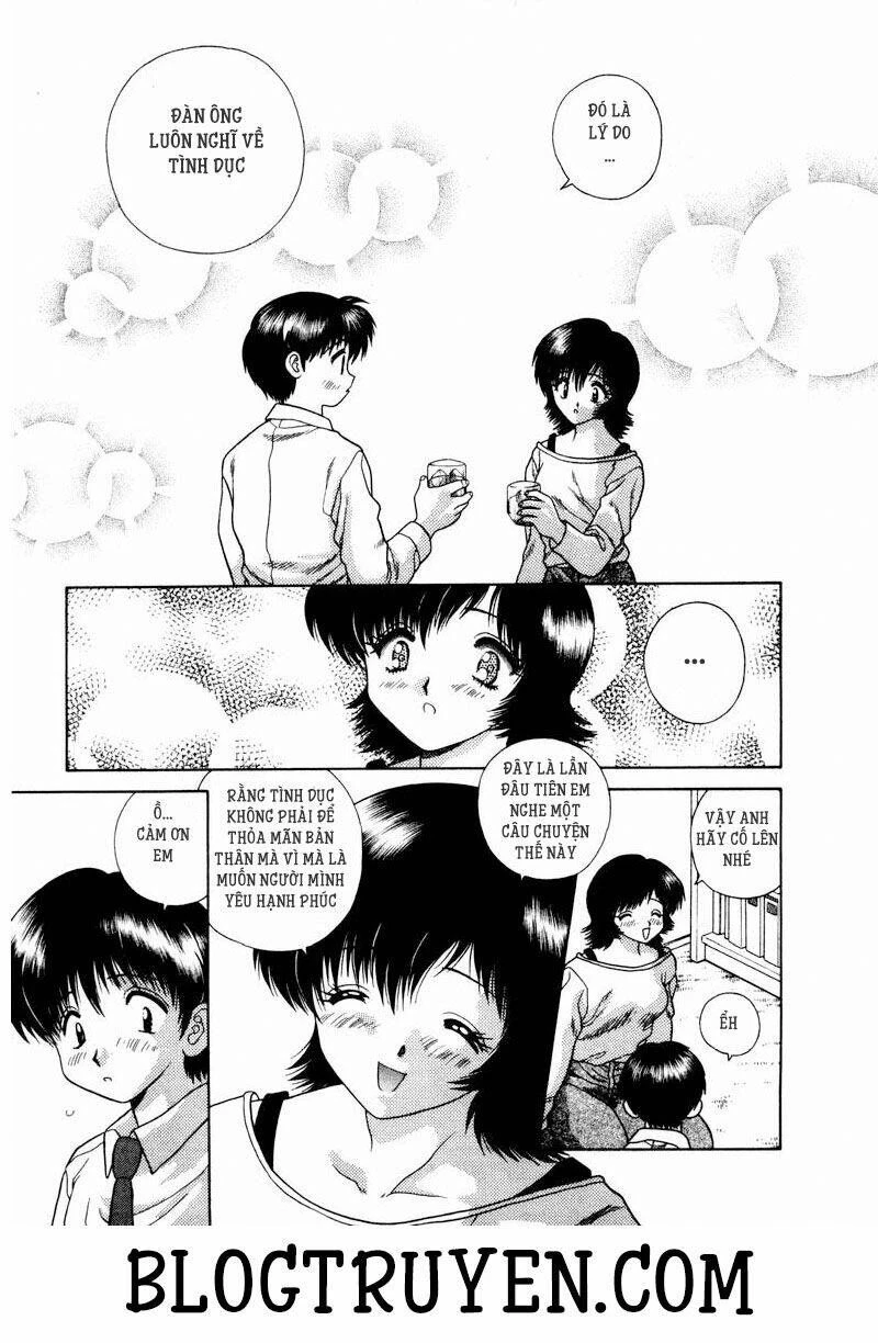 Vợ Chồng Mới Cưới Chapter 38 - 17