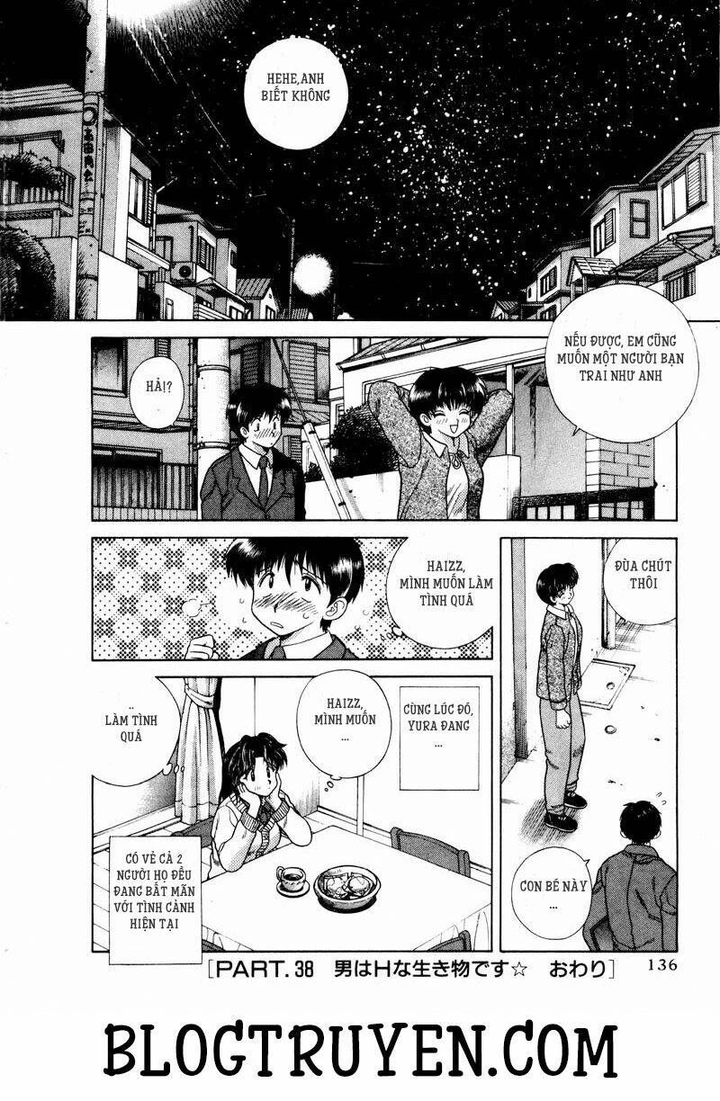 Vợ Chồng Mới Cưới Chapter 38 - 18