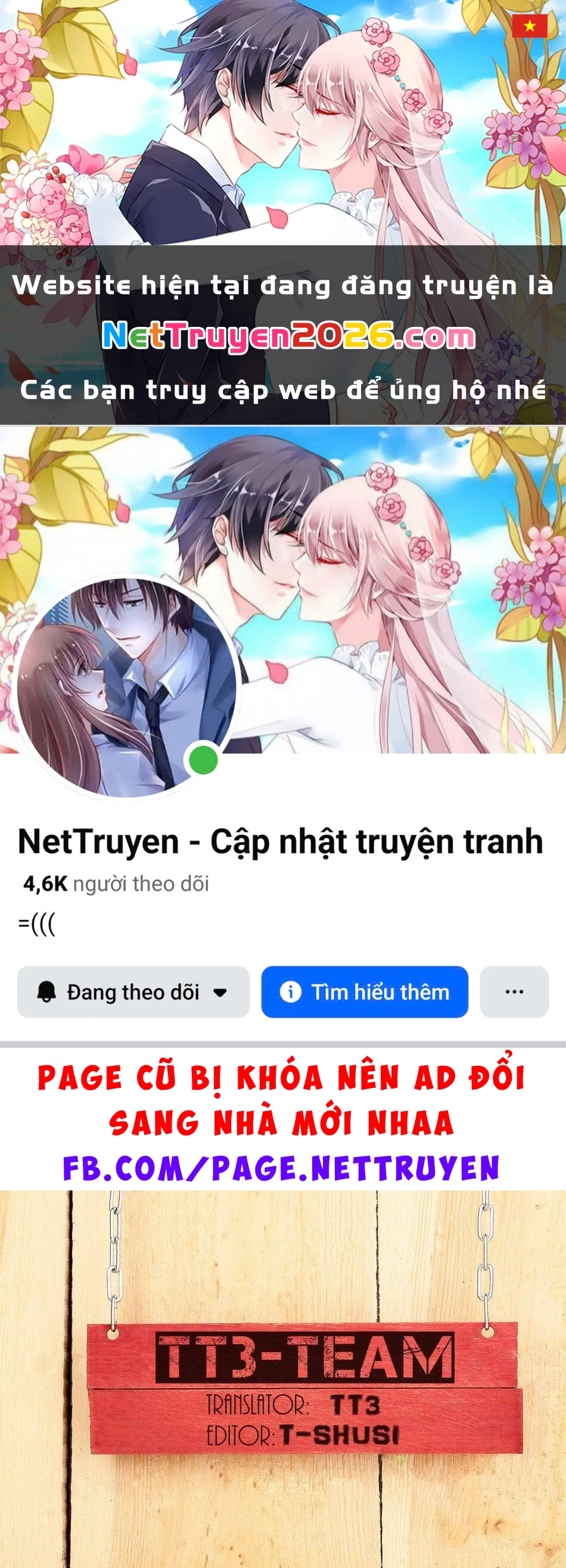 Vợ Chồng Mới Cưới Chapter 39 - 1