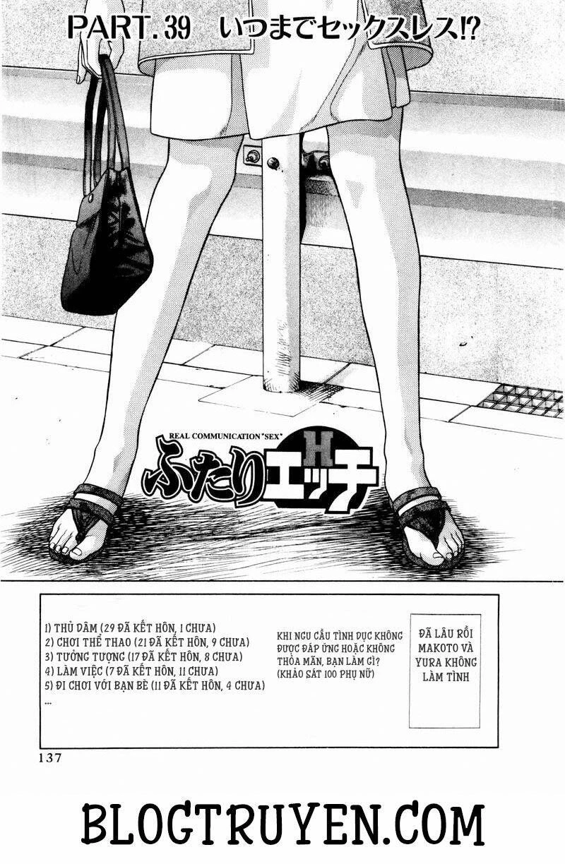 Vợ Chồng Mới Cưới Chapter 39 - 2