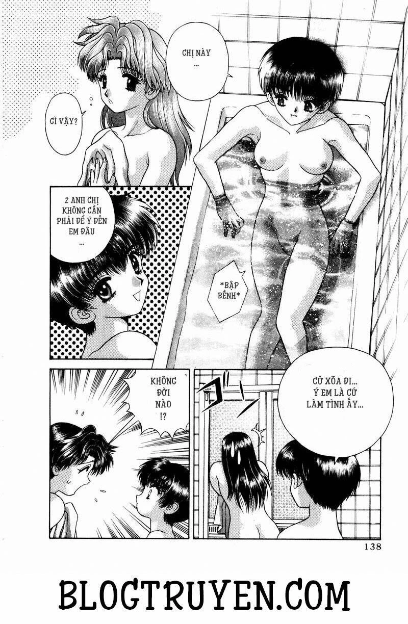 Vợ Chồng Mới Cưới Chapter 39 - 3