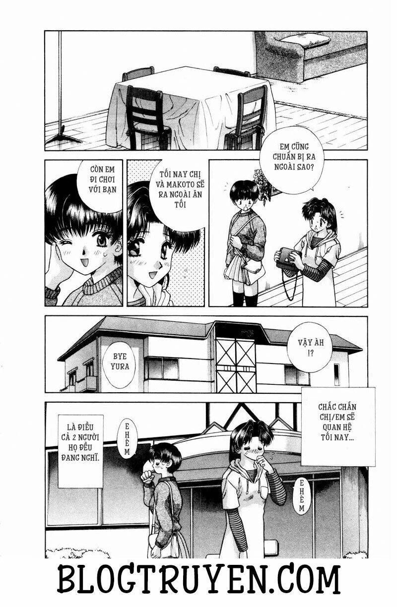 Vợ Chồng Mới Cưới Chapter 39 - 5