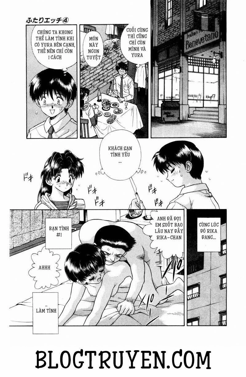 Vợ Chồng Mới Cưới Chapter 39 - 6