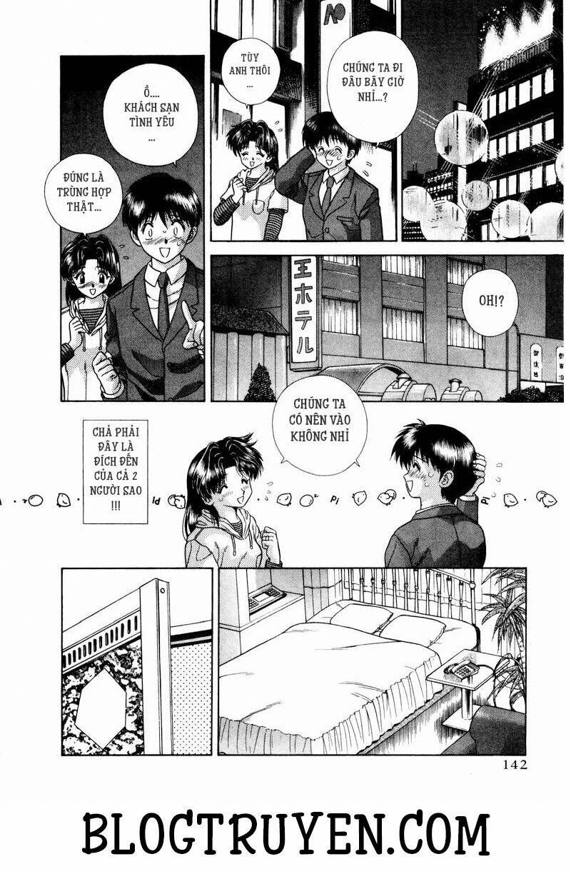 Vợ Chồng Mới Cưới Chapter 39 - 7