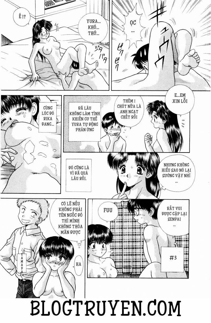 Vợ Chồng Mới Cưới Chapter 39 - 10