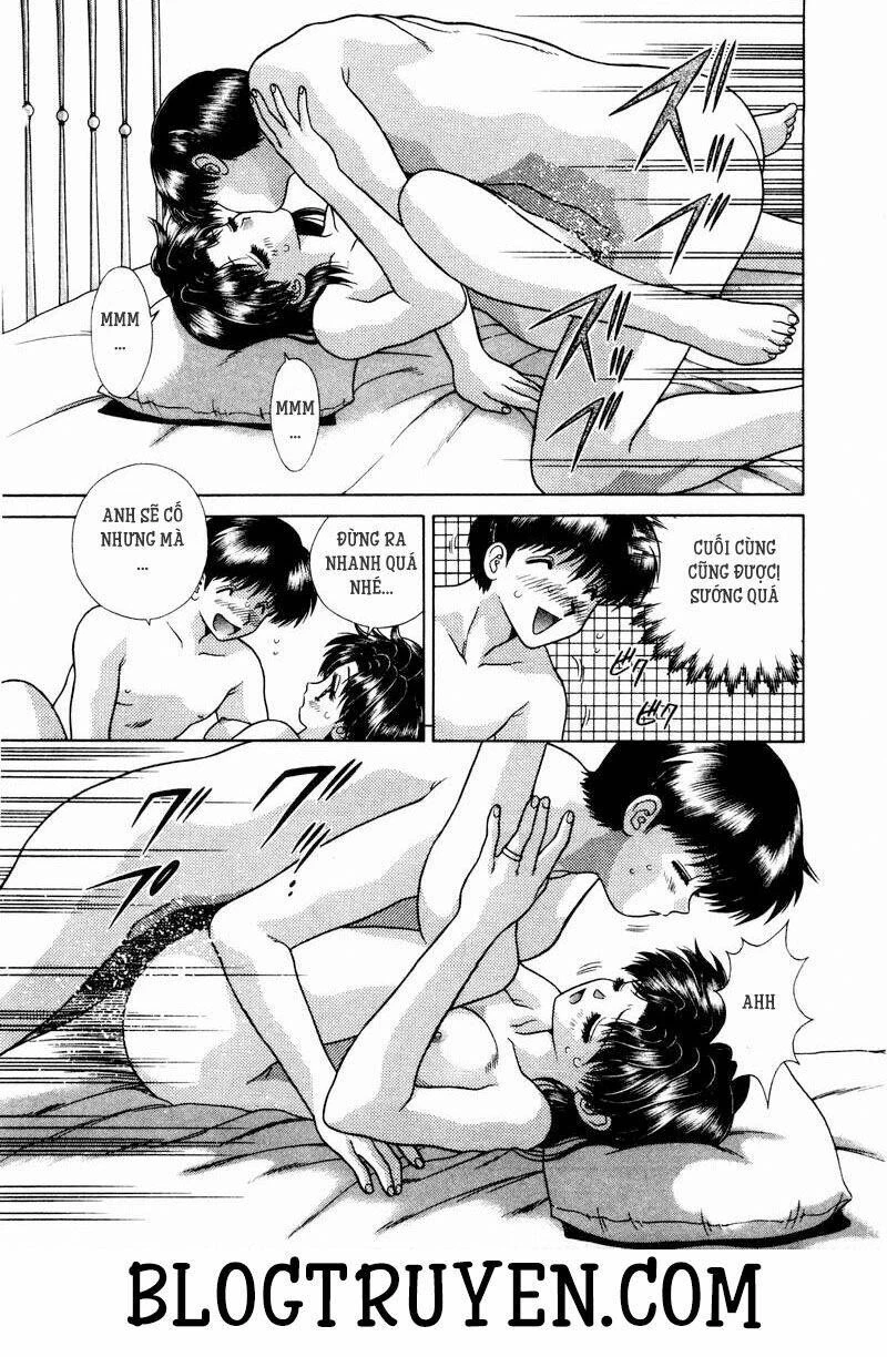 Vợ Chồng Mới Cưới Chapter 39 - 12