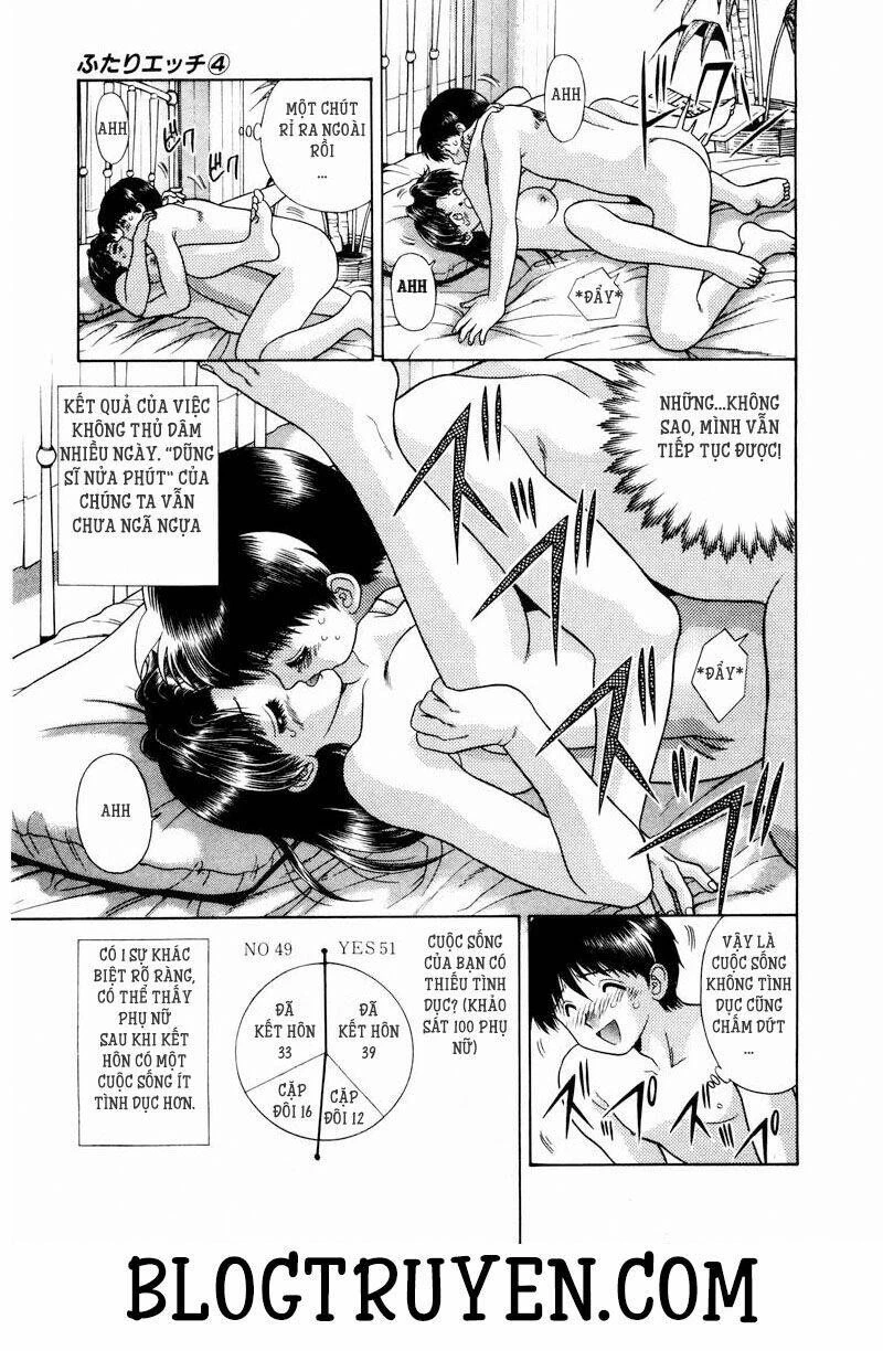 Vợ Chồng Mới Cưới Chapter 39 - 14