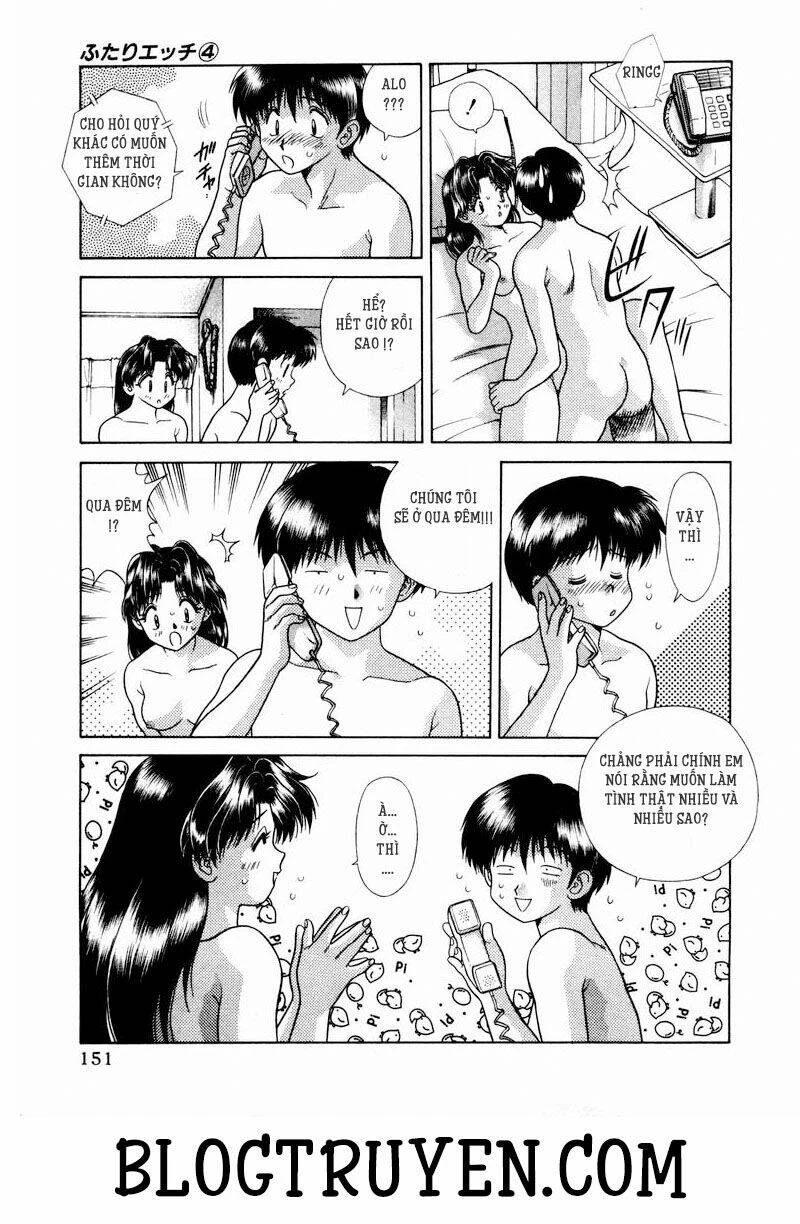 Vợ Chồng Mới Cưới Chapter 39 - 16