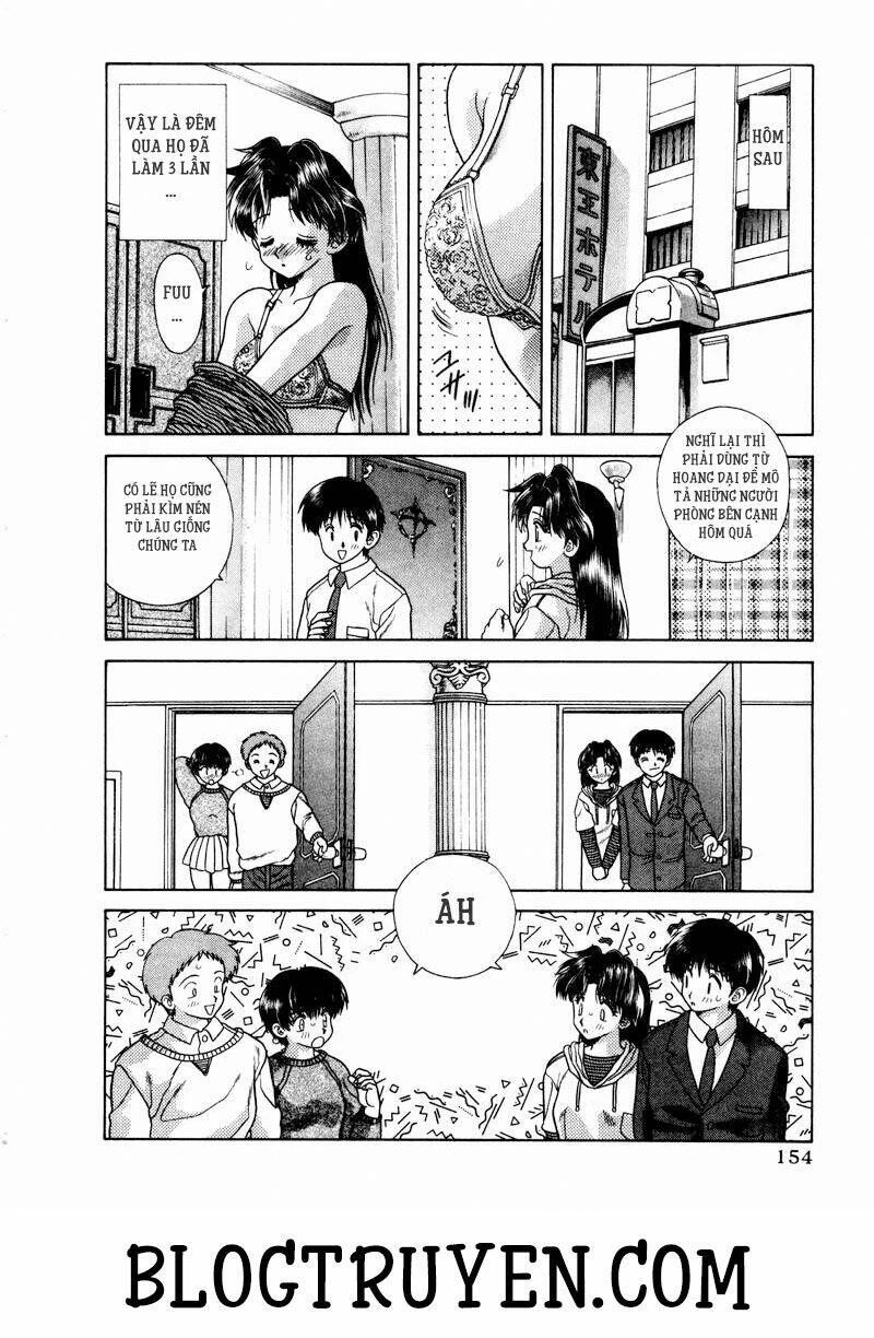 Vợ Chồng Mới Cưới Chapter 39 - 19