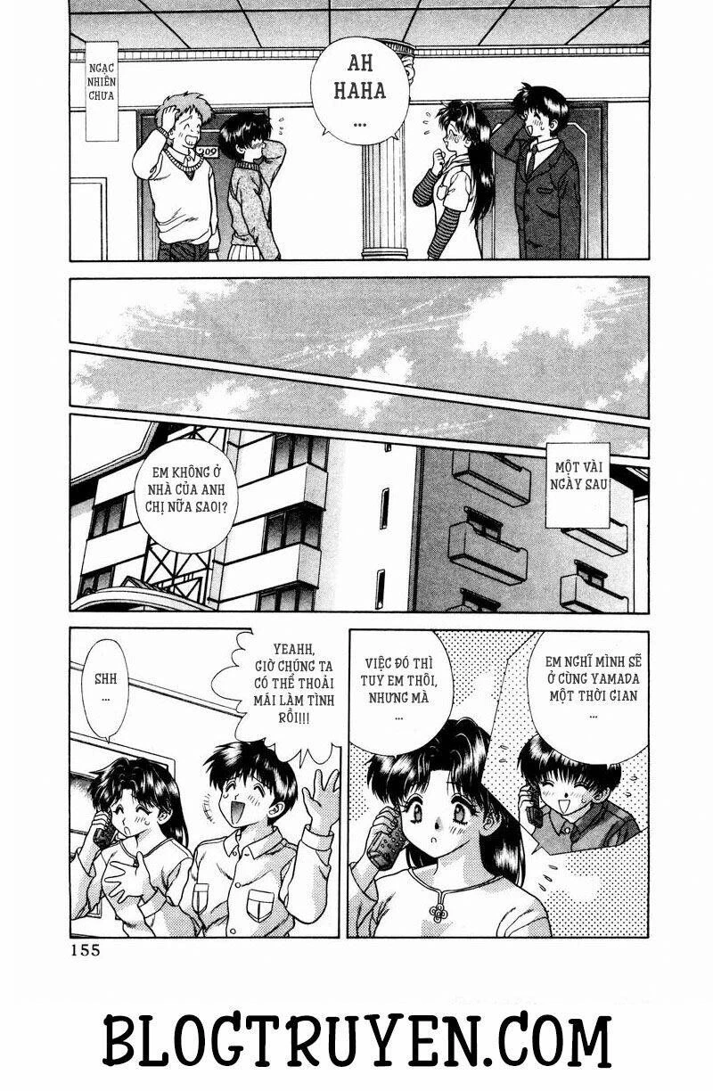 Vợ Chồng Mới Cưới Chapter 39 - 20